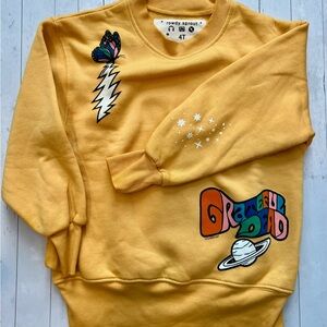 Grateful Dead Moons Sunset Crew